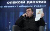 Ucraina, Zelensky destituisce il consigliere per la sicurezza Danilov