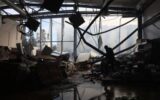 Ucraina bombarda Donetsk, Russia: "Uccisi 3 bimbi"