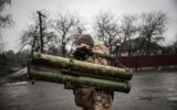 Ucraina ha bisogno di armi e munizioni, lo sforzo Ue per Kiev