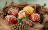 uovo di Pasqua significato