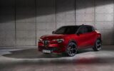 Alfa Romeo 'Milano' cambia nome, si chiamerà 'Junior'