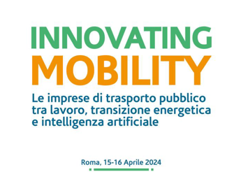 Asstra, a Roma convegno con focus su lavoro, transizione energetica e Ai