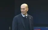 Bayern Monaco Zidane