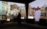 Biennale Arte, Oman: "Nostra presenza promuove dialogo con linguaggio universale dell'arte"