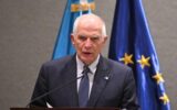 Borrell: "Patriot all'Ucraina, Ue deve assumersi sue responsabilità. Israele? Non attacchi Rafah"