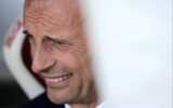 Cagliari-Juve 2-2, rimonta bianconera e Allegri si salva