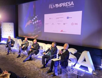 Cinema, II edizione a Roma del Premio Film Impresa