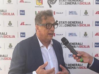 Cinema, Muccino: Negli Usa ho vissuto degli abissi, in Italia ho trovato il mio posto"
