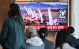Corea del Nord simula contrattacco nucleare: "Avvertimento per Usa e Seul"