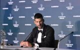 Djokovic: "Voglio giocare a Roma e punto all'oro di Parigi 2024"