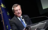 discorso integrale Draghi