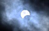Eclissi solare totale, oltre 4 minuti di buio in Texas