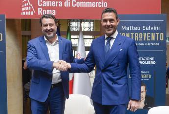 Europee, Salvini lancia Vannacci: "Sintonia umana e culturale, da voto arriverà sorpresa"