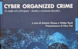 Fondazione Magna Grecia presenta all'Onu rapporto su 'Mafia e Cyber Crime'