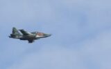 Iran, arrivano i caccia russi: Su-35 a Teheran nei prossimi giorni