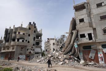 Israele-Hamas, "progressi nei negoziati al Cairo"