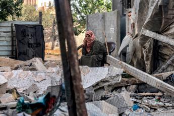 Israele a Egitto: "Accordo a breve o operazione a Rafah"