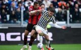 Juve-Milan 0-0, Allegri stecca e Pioli blinda secondo posto