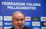 Petrucci, notte tranquilla in ospedale: "Nessuna complicazione" Petrucci, notte tranquilla in ospedale: "Nessuna complicazione"