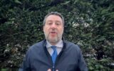 Professioni, Salvini: "Trattamento economico migliore per ingegneri che lavorano per Pubblico"
