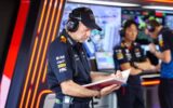 Red Bull, Newey annuncia addio: terremoto nel team
