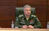 Russia, arrestato vice ministro della Difesa: ha preso una tangente