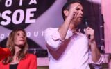 Spagna, l'annuncio di Sanchez: "Lunedì decido se restare premier"