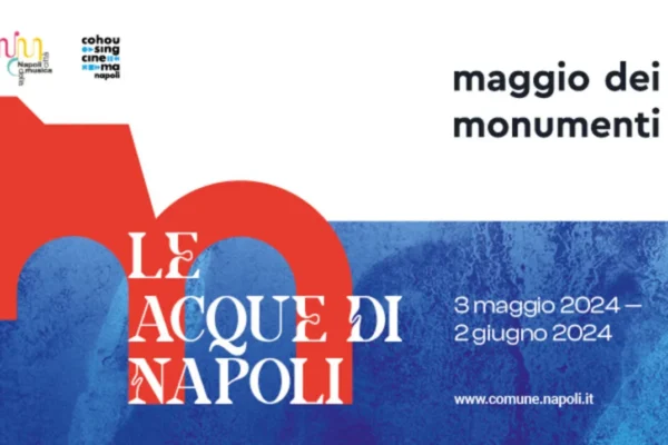 Maggio dei Monumenti