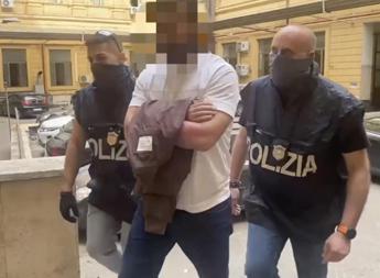Terrorismo, arrestato a Fiumicino: "Isis? Ero a Roma per vendita auto"