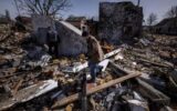 Ucraina, serie di raid russi: morti e feriti. Kiev: "Intercettati 4 droni Shahed"
