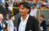 Udinese, allenatore Gabriele Cioffi esonerato