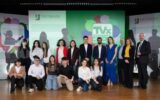 Università Tor Vergata, TVx Students' speech contest: vince Elisa Draghin