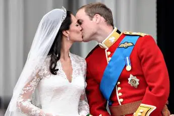 William e Kate, 13 anni di matrimonio: anniversario amaro per la coppia reale