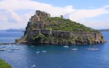 castelli in Campania