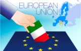 elezioni europee Italia
