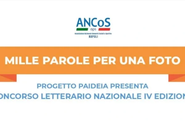 Premio Ancos Napoli 2024