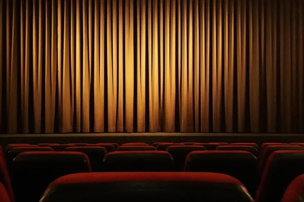 Piano Cinema 2024