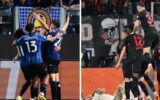 Atalanta in finale Europa League. Roma beffata e eliminata