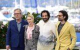 Cannes, Trump contro 'The Apprentice': "Film diffamatorio, non deve vedere la luce"