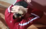Djokovic colpito in testa da borraccia agli Internazionali d'Italia - Video