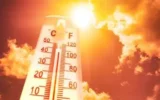 Estate 2023 la più calda in 2mila anni. Spoiler: quella 2024 sarà peggio