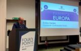 Fabbrica Europa, le proposte di Confindustria a candidati europee del Nordest