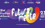 Futuramente il 23 maggio a Milano, Giffoni Hub e Civicamente per nuove generazioni