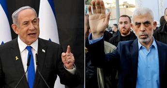 Gaza, chiesto mandato di arresto per Netanyahu e Sinwar: cosa succede ora