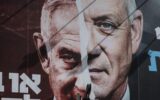 Gaza, ultimatum a Netanyahu: scontro con Gantz sul piano per la Striscia