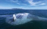 Ghost Shark e Manta Ray, ecco i droni del futuro per la guerra sottomarina