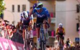 Giro d'Italia 2024, Sanchez vince sesta tappa e Pogacar ancora maglia rosa