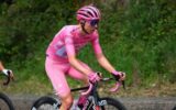 Giro d'Italia 2024, oggi sesta tappa: orario, come vederla in tv e streaming