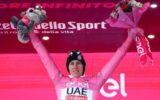 Giro d'Italia, oggi 20esima tappa: orario, come vederla in tv
