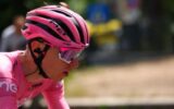 Giro d'Italia, oggi quattordicesima tappa: orario, come vederla in tv